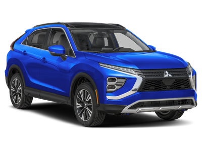 2026 Mitsubishi Eclipse Cross Base