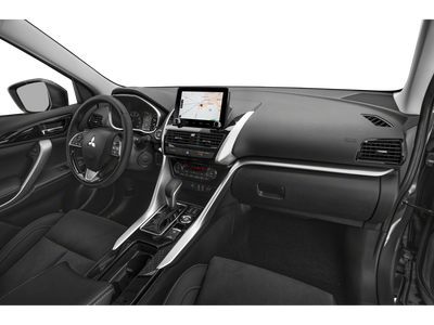 2026 Mitsubishi Eclipse Cross Base