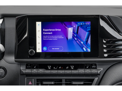 2026 Toyota Camry SE Nightshade w/ Convenience & Cold Weather Pkg