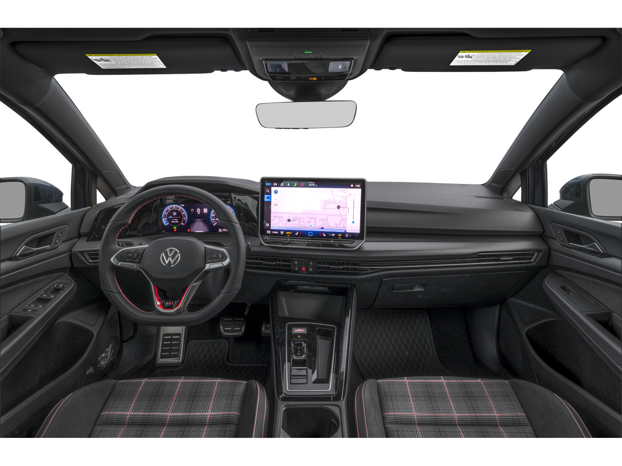 2026 Volkswagen Golf GTI 2.0T S