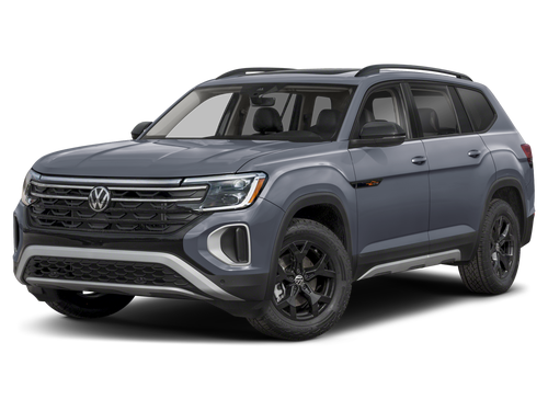 2026 Volkswagen Atlas Peak Edition