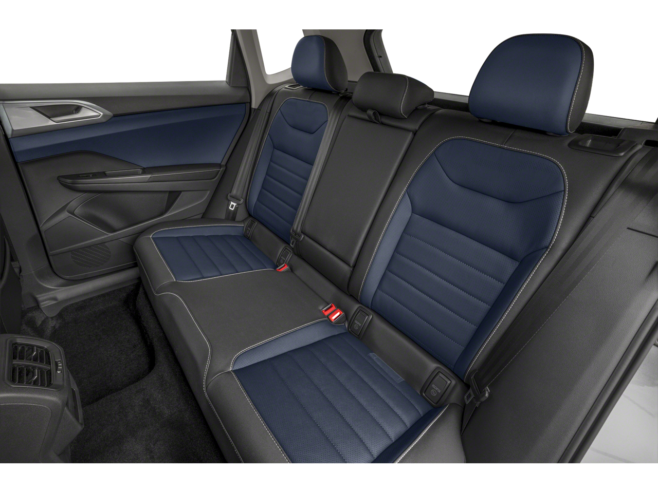 2027 Volkswagen Taos 1.5T SEL
