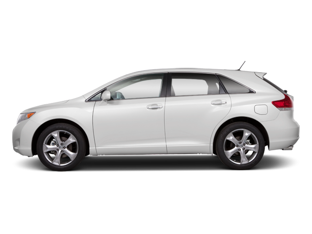 2011 Toyota Venza 4dr Wgn V6 AWD (Natl)