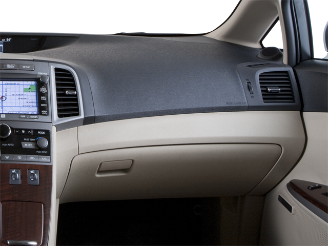 2011 Toyota Venza 4dr Wgn V6 AWD (Natl)