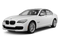 2012 BMW 7 Series 750Li xDrive