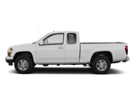 2012 Chevrolet Colorado LT w/2LT