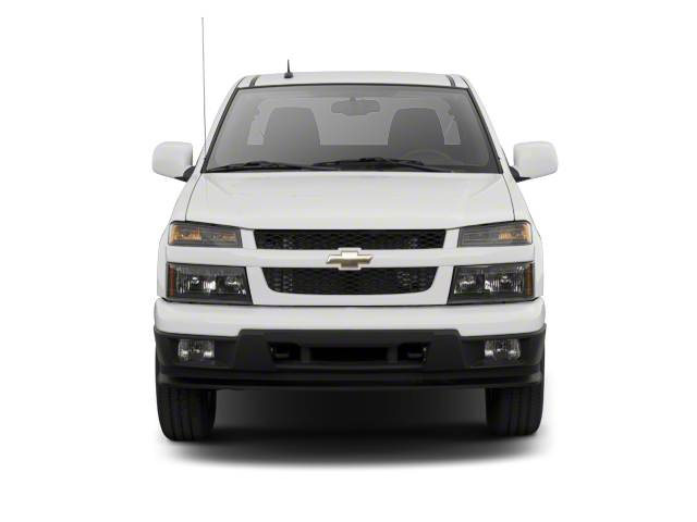 2012 Chevrolet Colorado LT w/2LT