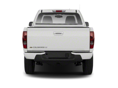 2012 Chevrolet Colorado LT w/2LT