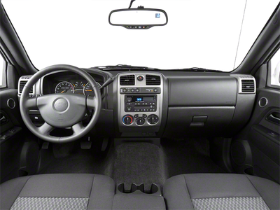 2012 Chevrolet Colorado LT w/2LT