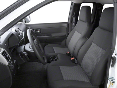 2012 Chevrolet Colorado LT w/2LT