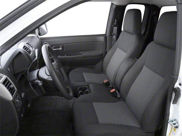 2012 Chevrolet Colorado LT w/2LT