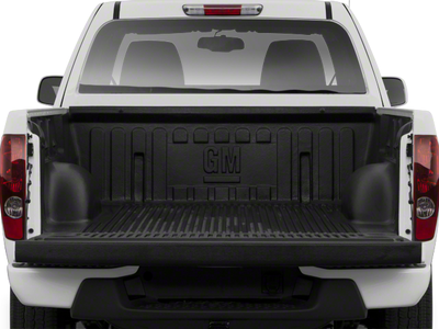 2012 Chevrolet Colorado LT w/2LT