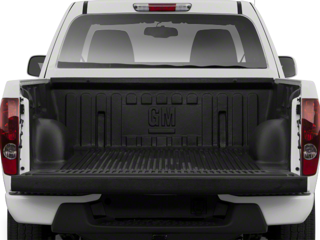 2012 Chevrolet Colorado LT w/2LT
