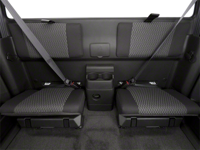 2012 Chevrolet Colorado LT w/2LT