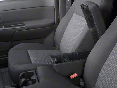 2012 Chevrolet Colorado LT w/2LT