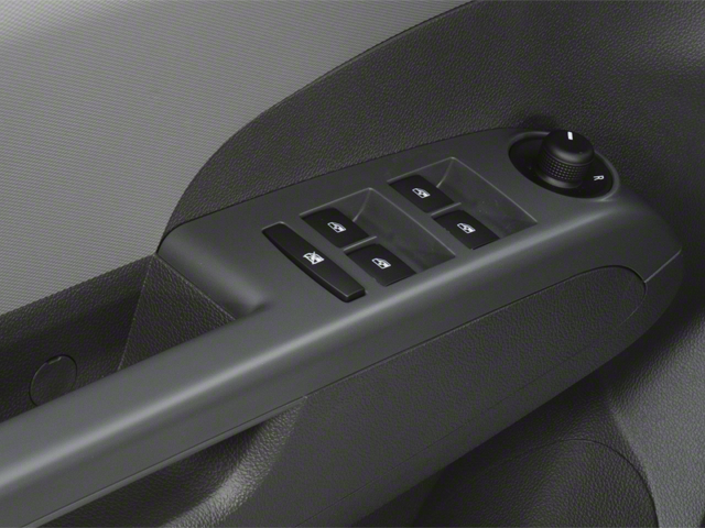 2012 Chevrolet Sonic 2LT