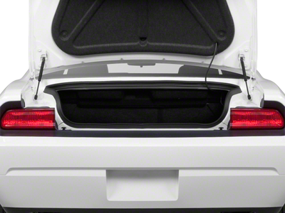 2012 Dodge Challenger SRT8 392