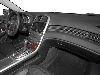 2013 Chevrolet Malibu LTZ