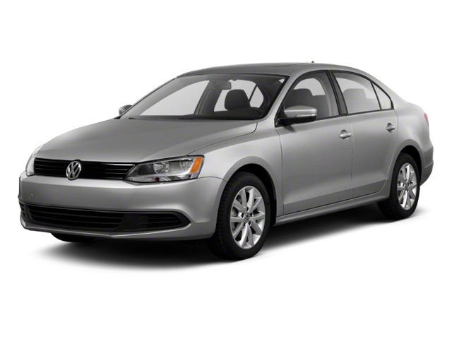2013 Volkswagen Jetta Base
