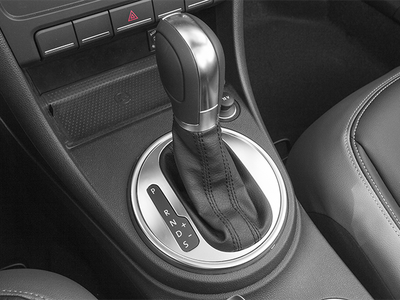 2013 Volkswagen Beetle 2.5L