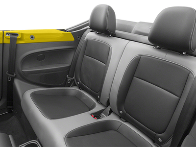 2013 Volkswagen Beetle 2.5L