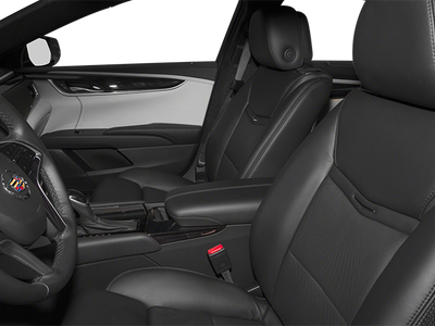 2014 Cadillac XTS Luxury