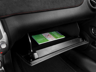 2014 Chevrolet Camaro ZL1