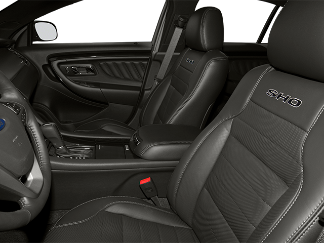2014 Ford Taurus SHO