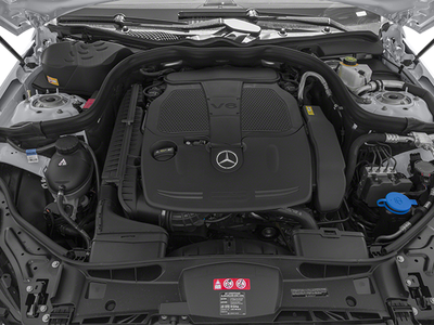 2014 Mercedes-Benz E-Class E 350