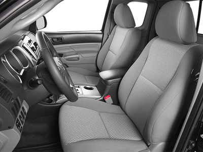 2014 Toyota Tacoma SR5 W/SPORT PKG V6