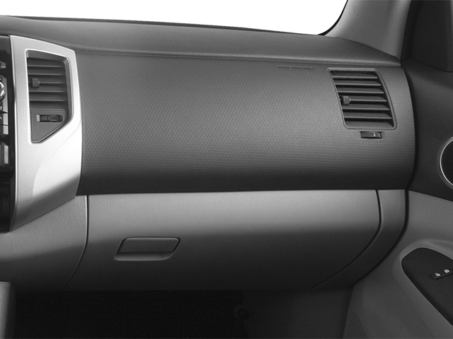 2014 Toyota Tacoma SR5 W/SPORT PKG V6