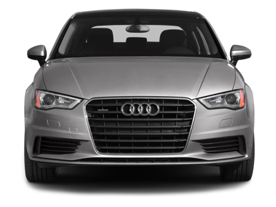 2016 Audi A3 2.0T Premium quattro