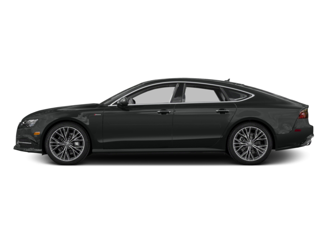 2016 Audi A7 3.0T Premium Plus quattro