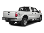 2016 Ford F-250SD Platinum