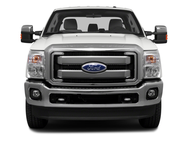 2016 Ford F-250SD Platinum