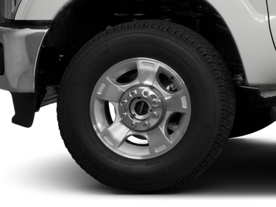 2016 Ford F-250SD Platinum