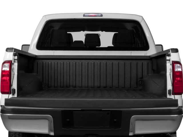 2016 Ford F-250SD Platinum