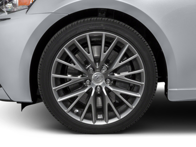 2016 Lexus IS 300