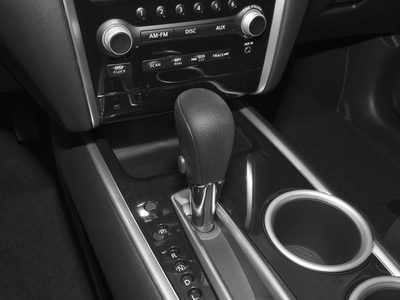 2016 Nissan Pathfinder SV