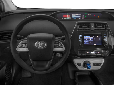 2016 Toyota Prius Two