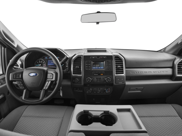 2017 Ford F-250SD XLT