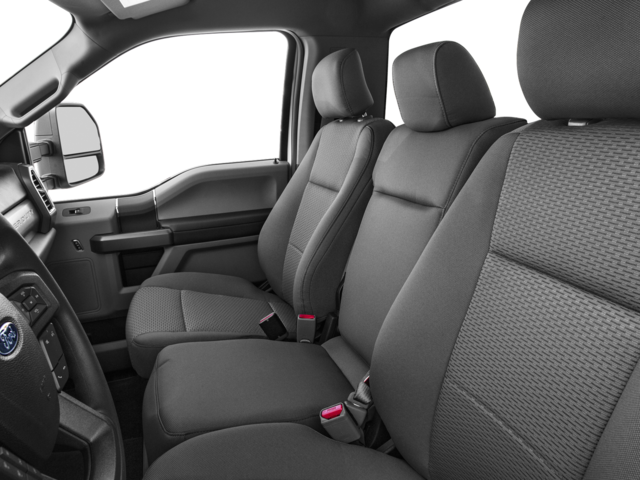 2017 Ford F-250SD XLT