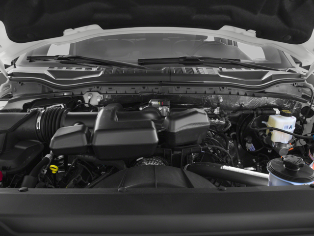 2017 Ford F-250SD XLT