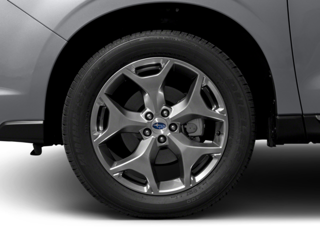 2017 Subaru Forester Touring