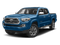 2017 Toyota Tacoma Limited