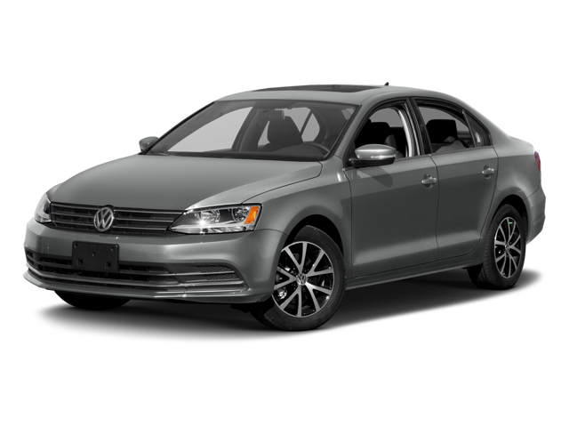 2017 Volkswagen Jetta 1.8T SEL Auto's photo