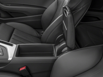 2018 Audi A5 2.0T Premium Plus