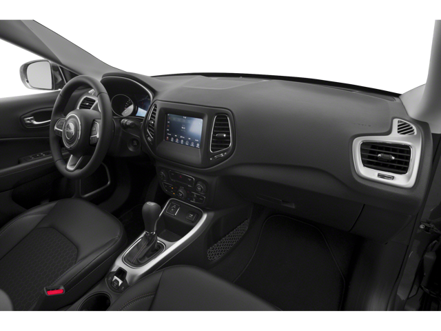 2018 Jeep Compass Altitude