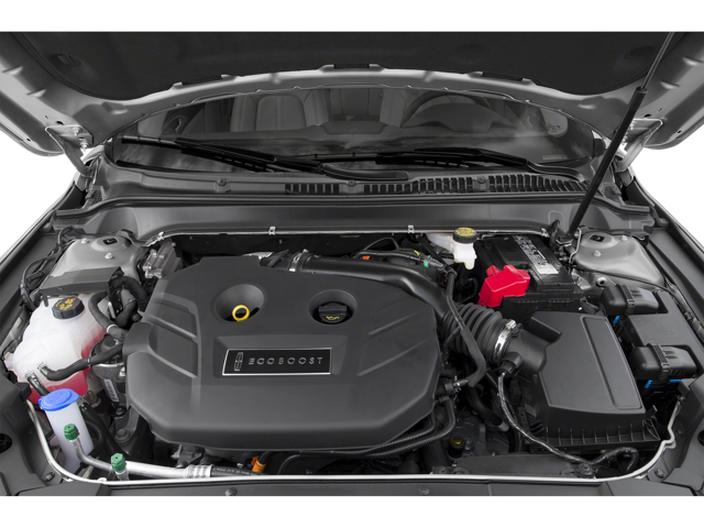 2018 Lincoln MKZ Premiere