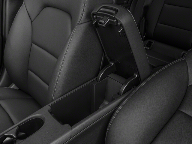 2018 Mercedes-Benz GLA GLA 250 4MATIC®